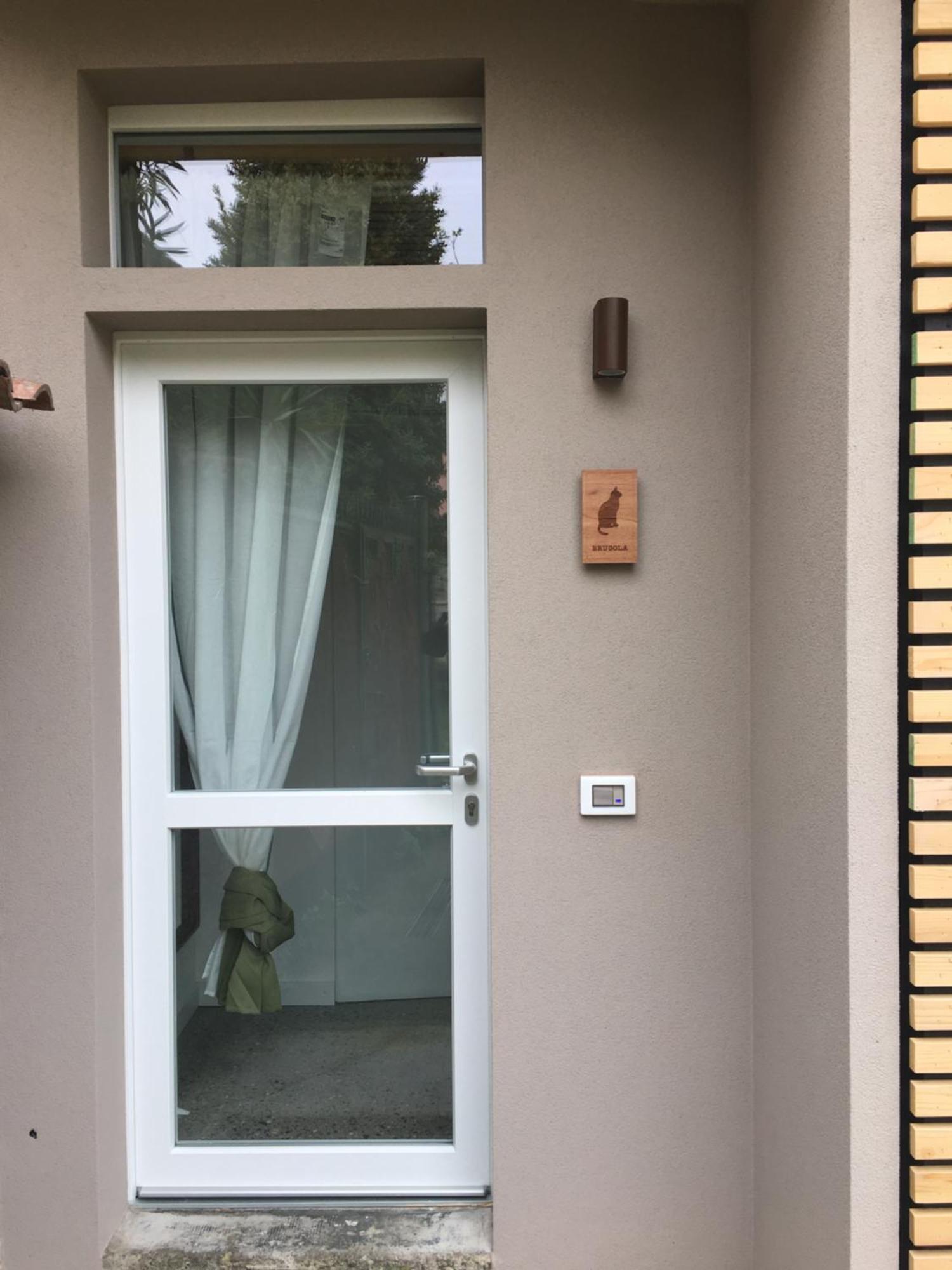 Bed and Breakfast La Casa Di Amos Vaprio d'Adda Екстер'єр фото